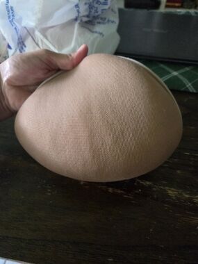 Trulife 'ActiveFlow 630' Lightweight Leisure Breast Form with Monoprene Beads